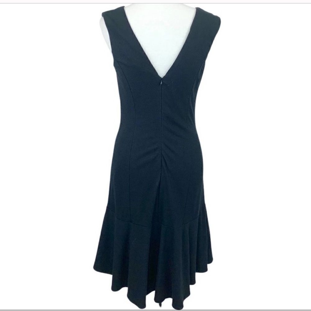 Cache black dress - Picture 4 of 15
